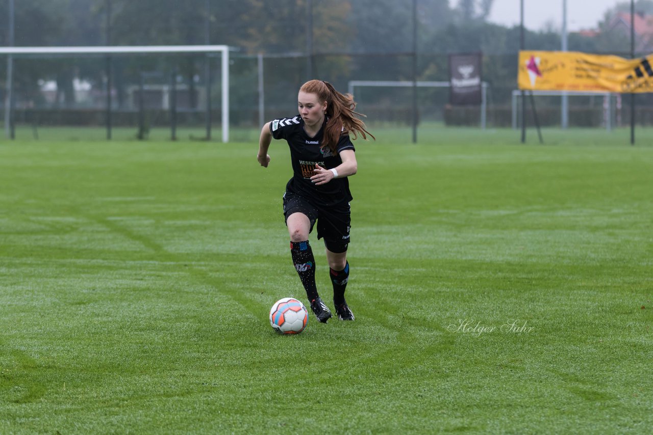 Bild 167 - Frauen SV Henstedt Ulzburg - FSV Gtersloh : Ergebnis: 2:5